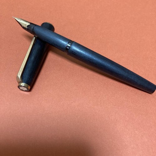 Penna stilografica monblanc - stilografica,