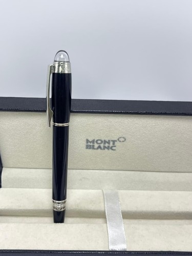 Monblanc starwalker roller - monblanc,