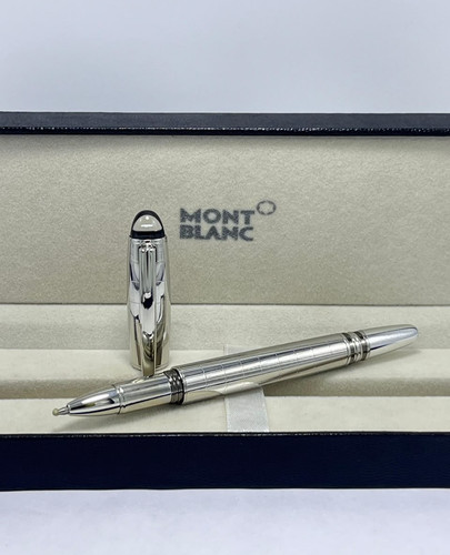Monblanc starwalker roller - monblanc,