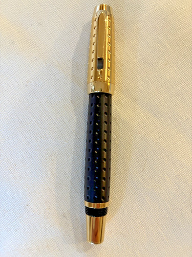 Autentica penna roller