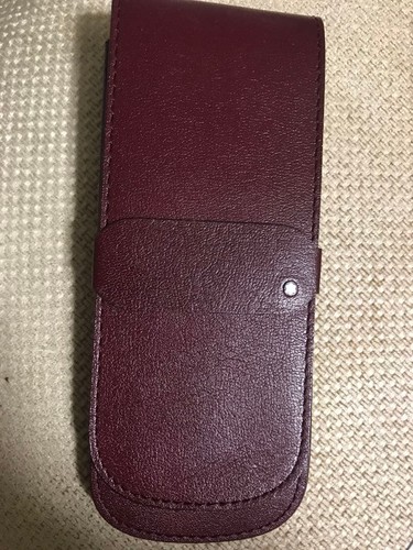Montblanc monblanc custodia - montblanc,