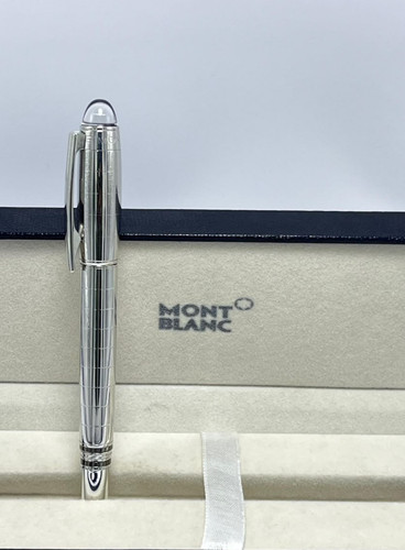 Monblanc starwalker roller - monblanc,