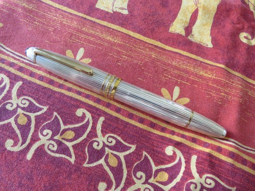 Stylo plume monblanc 146 - stylo,