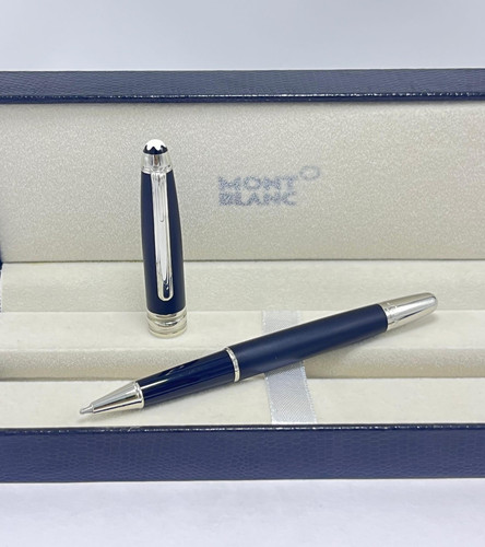 Bella penna sfera monblanc - bella,