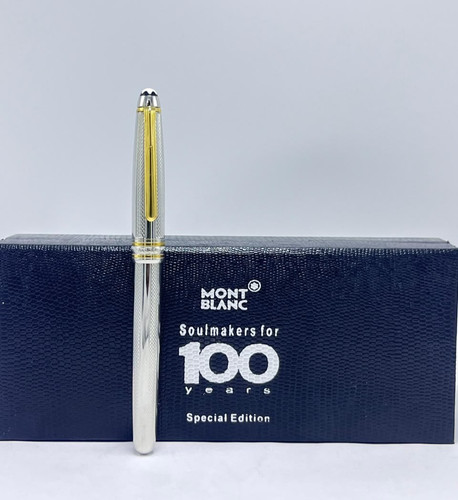 Penna sfera monblanc - penna,