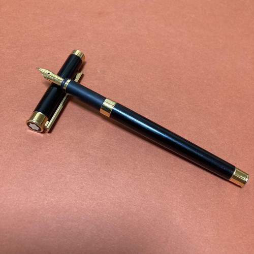 Penna stilografica monblanc - stilografica,
