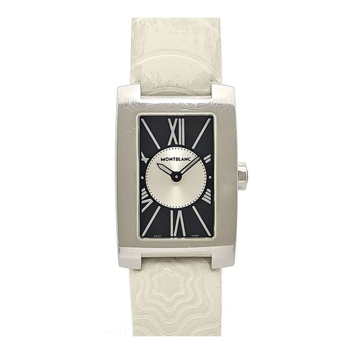 Orologio montblanc profilo - orologio,