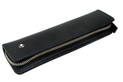 Etui stylo zippe pour - stylo,