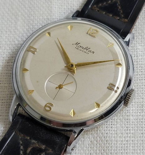 Deadstock tsurumaki watch - deadstock,,