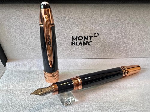 Penna stilografica luxury - stilografica,