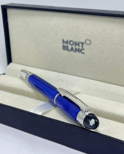 Penna sfera monblanc - sfera,