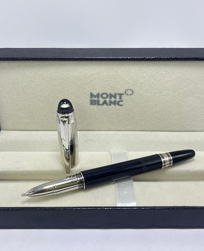 Monblanc starwalker roller - monblanc,