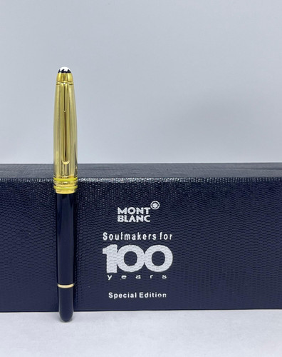 Penna sfera monblanc - a,