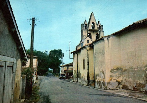 Cpsm monblanc - 32,
