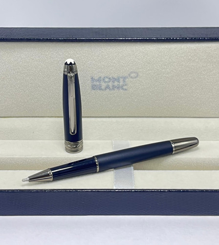 Bella penna sfera monblanc - penna,
