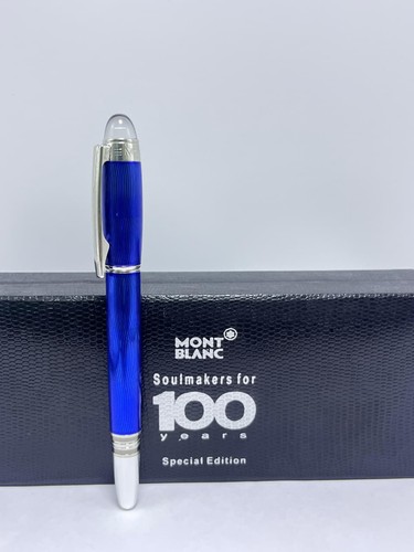 Penna sfera monblanc - a,