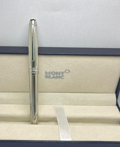 Penna sfera monblanc - a,