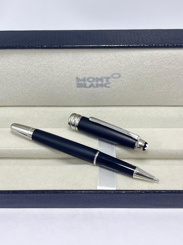 Bella penna sfera - penna, monblanc