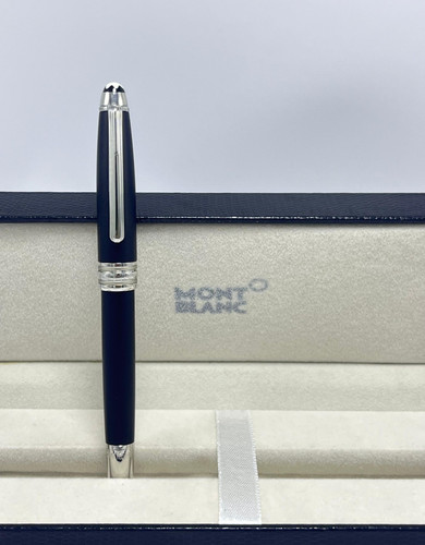 Bella penna sfera monblanc - a,