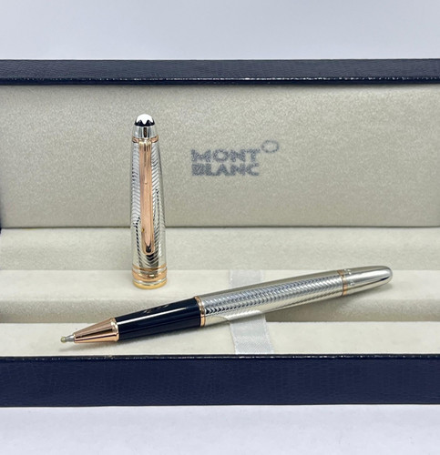 Bella penna sfera monblanc - bella,