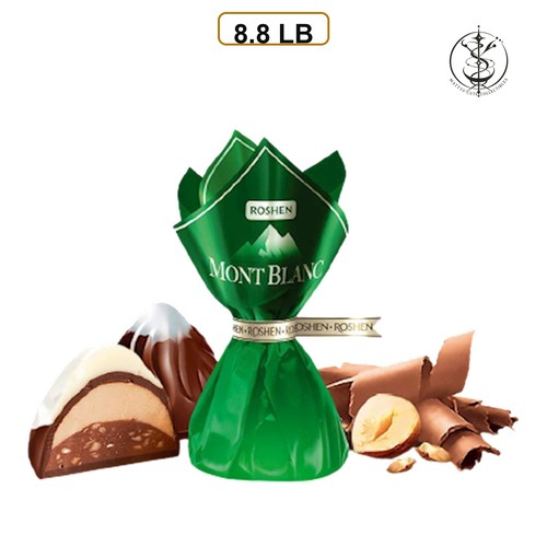 Candie sciolte monblanc con - monblanc,
