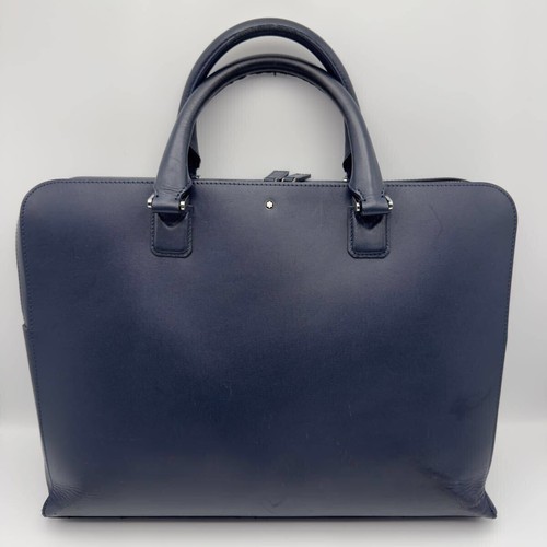 Borsa monblanc valigetta - borsa, da