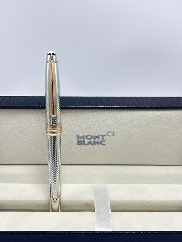 Bella penna sfera - sfera, monblanc