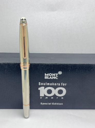 Penna sfera monblanc - penna,