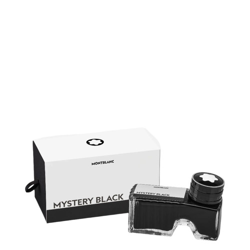 Montblanc bottiglia - bottiglia, di