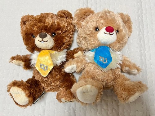 Peluche unibearsity mon - unibearsity,
