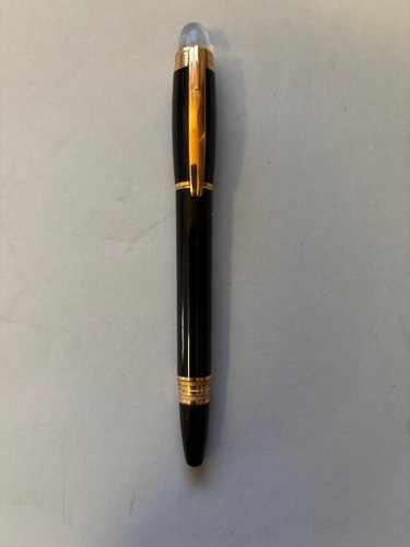 Monblanc penna stilografica