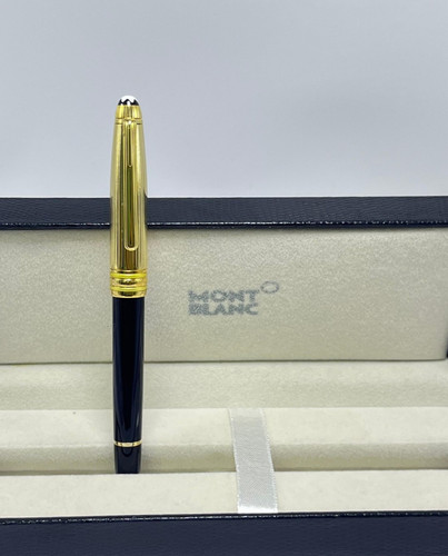 Penna sfera monblanc - a,