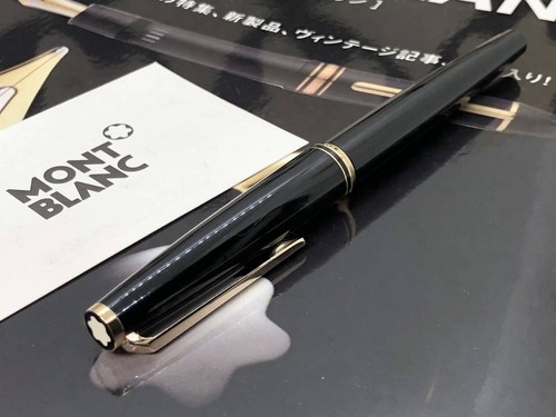 Penna stilografica monblanc - stilografica,