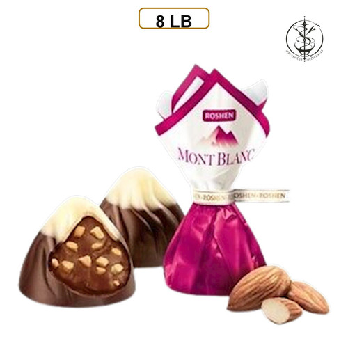 Candie sciolte monblanc con - candie,