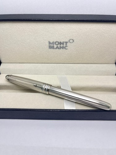Penna sfera monblanc - a,