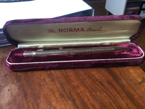 Vintage the norma - 4, colori
