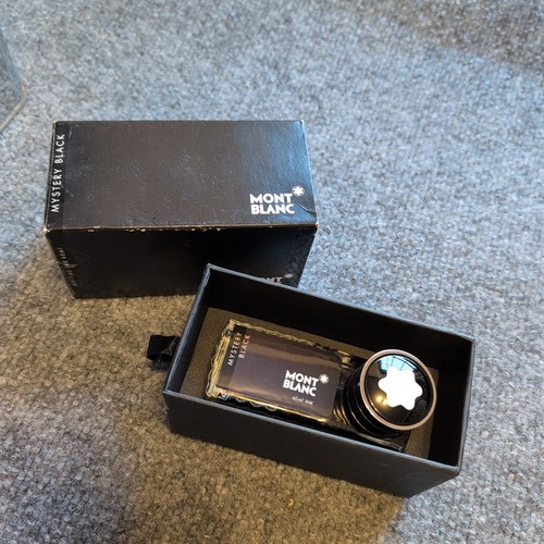 Montblanc bottiglia - bottiglia, di