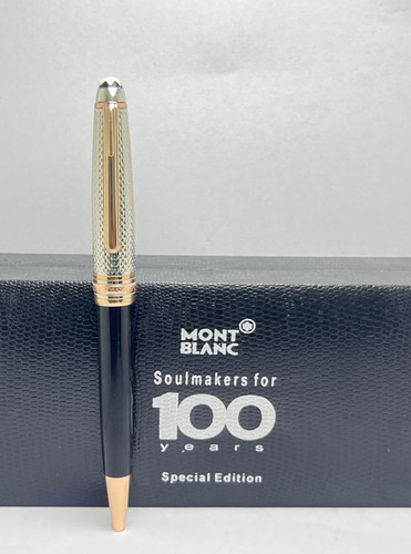 Penna sfera monblanc - sfera,