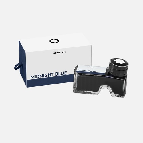Montblanc calamaio stantuffo - montblanc,